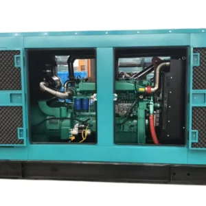 300KW static speaker