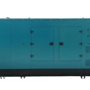 400KW static speaker
