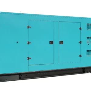 350KW static speaker