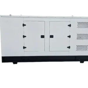 200KW static speaker