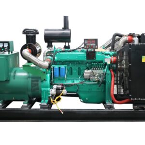 300KW WatkinsWJ86D420E20